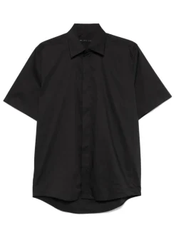 Low Brand T-shirt Nero Uomo