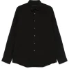Low Brand T-shirt Nero Uomo