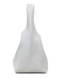 Marc Jacobs Borsa Bianco Donna a spalla The Sack