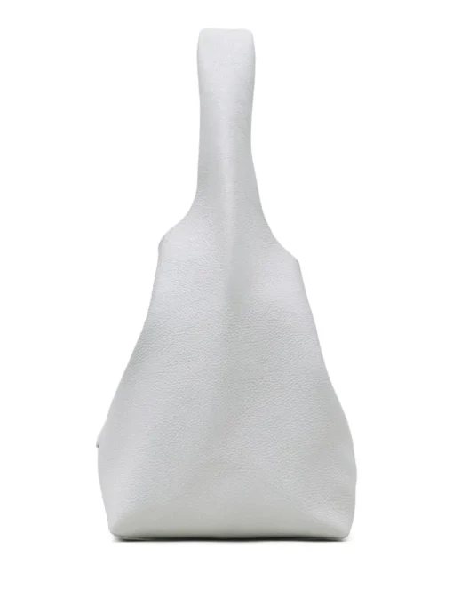 Marc Jacobs Borsa Bianco Donna a spalla The Sack