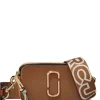 Marc Jacobs Borsa Marrone Donna