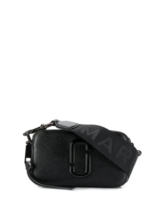 Marc Jacobs Borsa Nero Donna The Snapshot