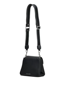 Marc Jacobs Borsa Nero Donna a tracolla The Chain mini