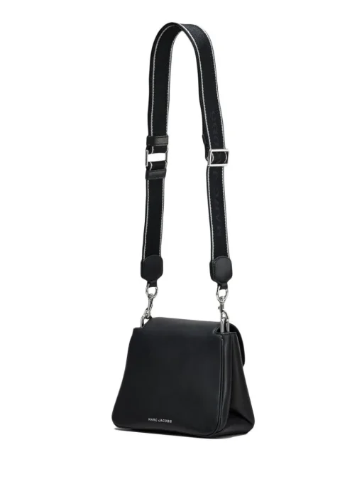 Marc Jacobs Borsa Nero Donna a tracolla The Chain mini