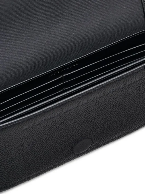 Marc Jacobs Borsa Nero Donna The Mini Bag