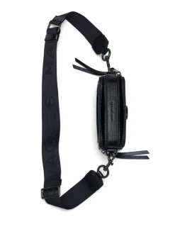 Marc Jacobs Borsa Nero Donna The Snapshot