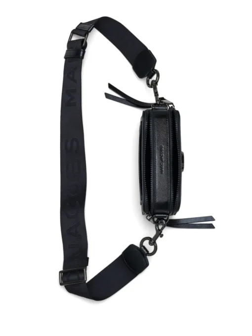 Marc Jacobs Borsa Nero Donna The Snapshot