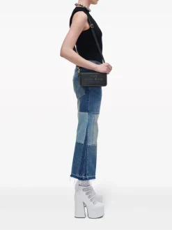Marc Jacobs Borsa Nero Donna The Mini Bag