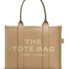 Marc Jacobs Borsa Pelle di Vitello Marrone