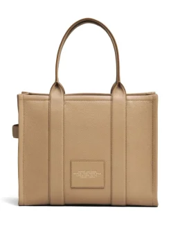 Marc Jacobs Borsa Pelle di Vitello Marrone