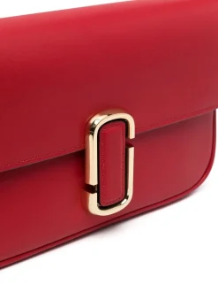Marc Jacobs Borsa Rosso Donna