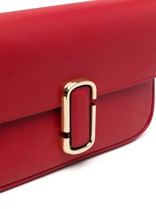 Marc Jacobs Borsa Rosso Donna