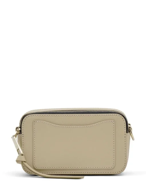 Marc Jacobs Borsa Verde Donna The Snapshot