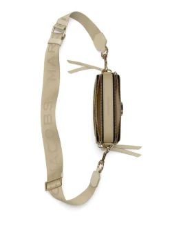 Marc Jacobs Borsa Verde Donna The Snapshot