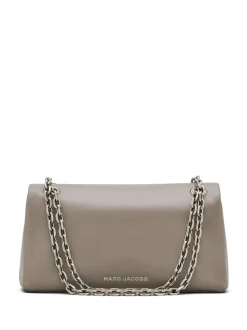 Marc Jacobs Donna Borsa Grigio The Dual Chain Mini