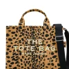 Marc Jacobs Donna Borsa Nero The Medium Tote