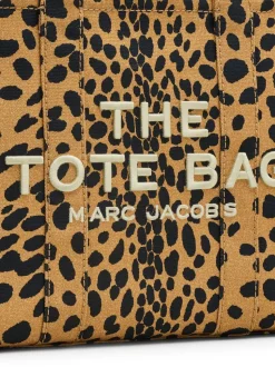 Marc Jacobs Donna Borsa Nero The Medium Tote