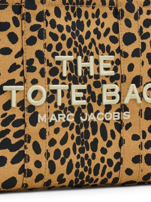 Marc Jacobs Donna Borsa Nero The Medium Tote