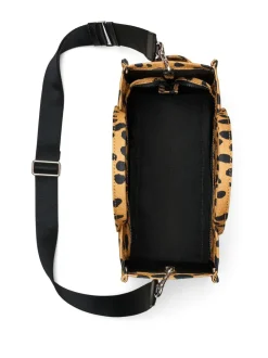 Marc Jacobs Donna Borsa Nero The Medium Tote