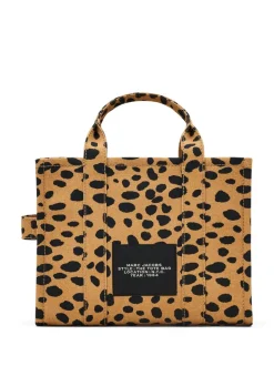 Marc Jacobs Donna Borsa Nero The Medium Tote
