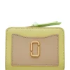 Marc Jacobs Donna Portafogli The Compact Wallet