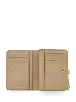 Marc Jacobs Donna Portafogli The Compact Wallet