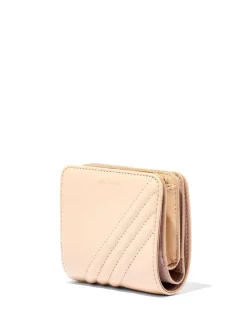 Marc Jacobs Portafogli Grigio Donna