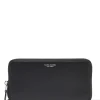 Marc Jacobs Portafogli Nero Donna