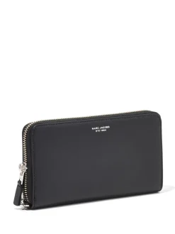 Marc Jacobs Portafogli Nero Donna