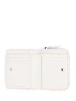 Marc Jacobs Portafogli Pelle Rosa The Wallet