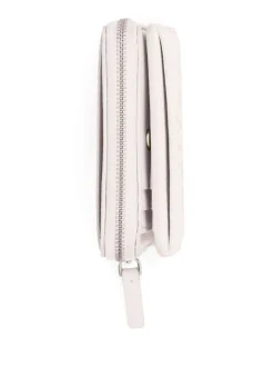 Marc Jacobs Portafogli Pelle Rosa The Wallet