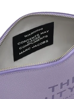 Marc Jacobs The Beauty Bag Donna Borsa Viola