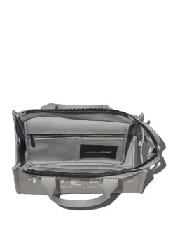 Marc Jacobs The Medium Tote Bag Donna Borsa Grigio