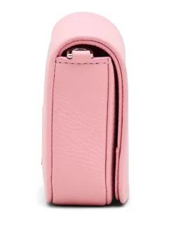 Marc Jacobs The Mini Bag Donna Borsa Rosa Chiaro