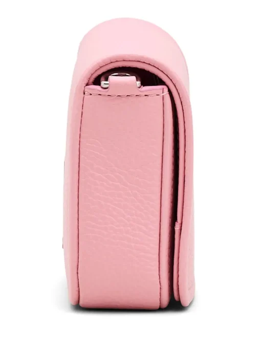 Marc Jacobs The Mini Bag Donna Borsa Rosa Chiaro