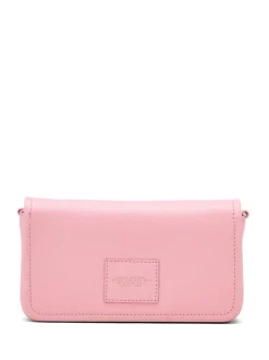 Marc Jacobs The Mini Bag Donna Borsa Rosa Chiaro