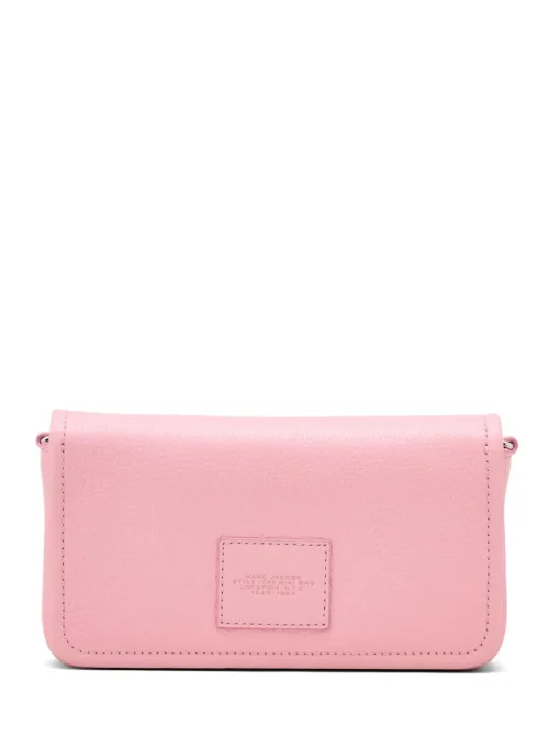 Marc Jacobs The Mini Bag Donna Borsa Rosa Chiaro