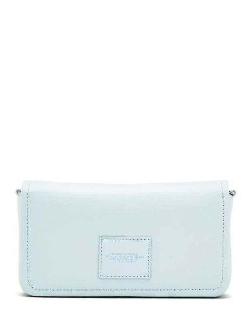Marc Jacobs The Mini Bag Donna Borsa Celeste