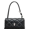 Marc Jacobs The Mini Dual Donna Borsa Nero