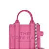 Marc Jacobs The Nano Tote Bag Donna Borsa Rosa