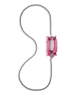 Marc Jacobs The Nano Tote Bag Donna Borsa Rosa