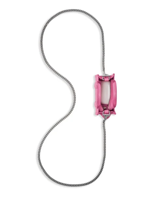Marc Jacobs The Nano Tote Bag Donna Borsa Rosa