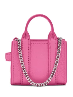 Marc Jacobs The Nano Tote Bag Donna Borsa Rosa