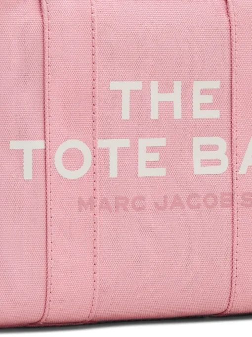 Marc Jacobs The Small Tote Bag Borsa Donna Rosa