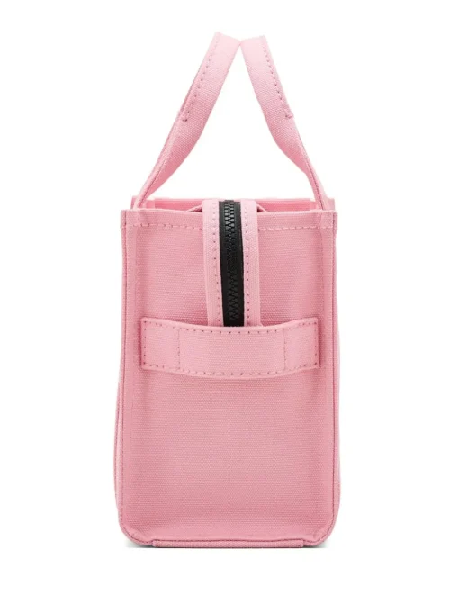Marc Jacobs The Small Tote Bag Borsa Donna Rosa