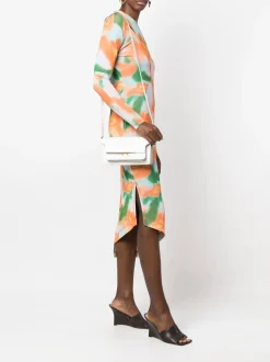 Marni Borsa Multicolore Donna
