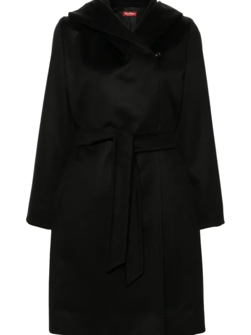Max Mara Cappotto Pattern Donna