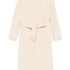 Max Mara Cappotto Pattern Donna