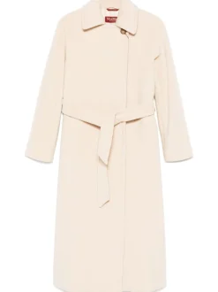 Max Mara Cappotto Pattern Donna