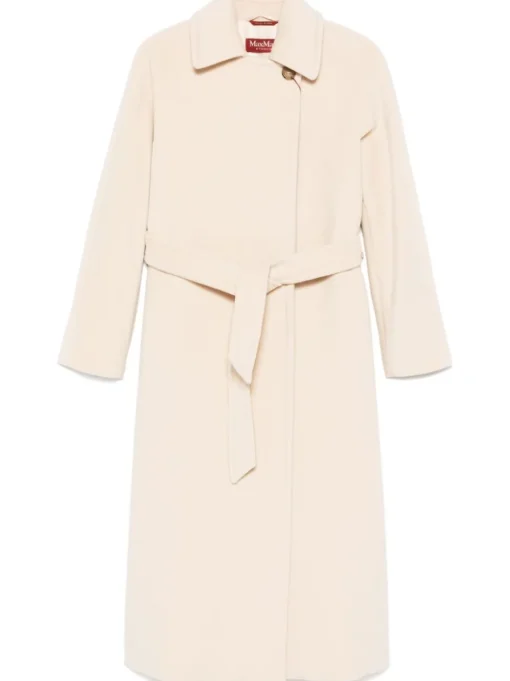 Max Mara Cappotto Pattern Donna